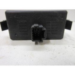 Bouton De Warning Renault Twingo 2 Phase 1